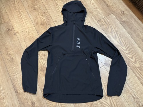Fox ranger wind pullover mtb - wind,