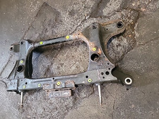 Front Subframe Engine Cradle