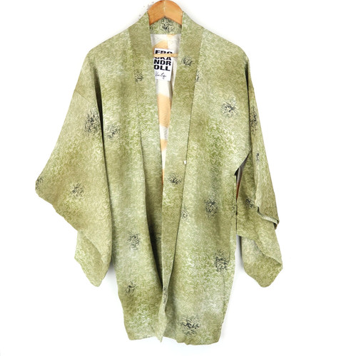 Vintage patterned japanese - vintage,