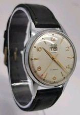 Vintage 1950s Avia De Luxe Big