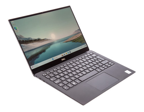 Dell xps 7390 i7 10510u - 13,