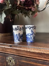 Pair Of 18th Century Restored