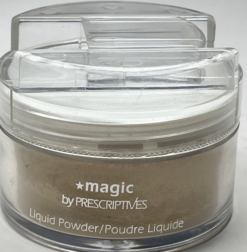Prescriptives magic powder - magic,
