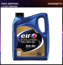 ELF Evolution Full-Tech FE