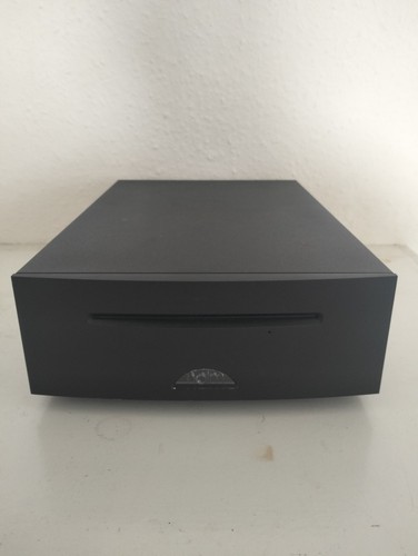 Naim unitiserve ripper and - unitiserve,