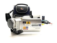 SONY DCR-TRV11E Mini DV Tape