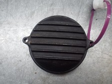 Kawasaki KL250 KL 250 1980-1983 Cam End Cover 