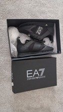 EA7 Emporio Armanii Women's