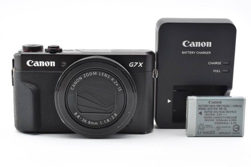 Canon powershot mark ii - canon,