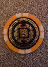 SATORI BTC Rare Physical