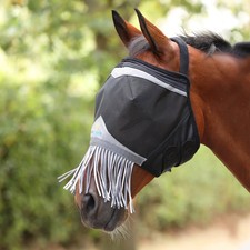 Shires FlyGuard Pro Fine Mesh