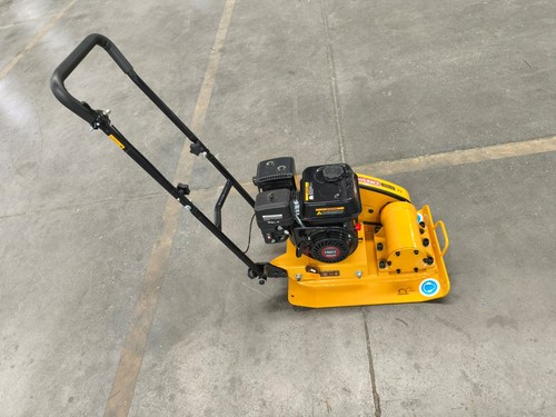 Wacker plate compactor - wacker,
