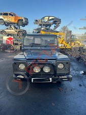 Land rover defender l316 - rover,