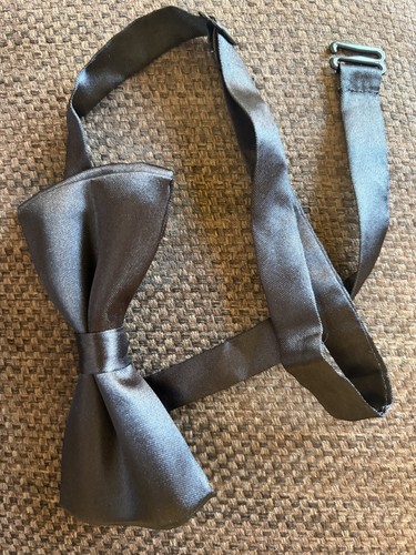 Black 100 silk - black,