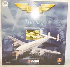 Corgi Aviation Archive