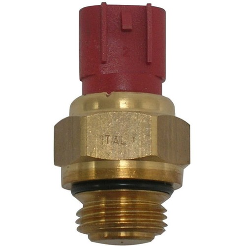 Fan switch m18x1 - fan, 24