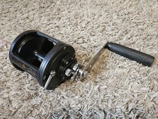 Daiwa Rockcod Special Sealine