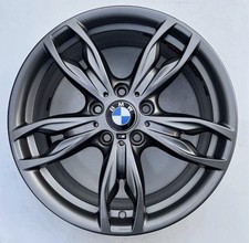 18” GENUINE BMW 1 SERIES