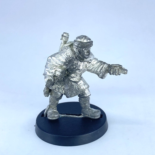 Tallarn desert raider - tallarn,