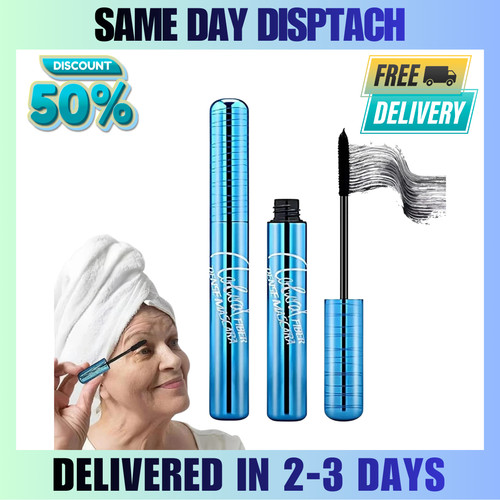 Prime lash mascara for older - prime,