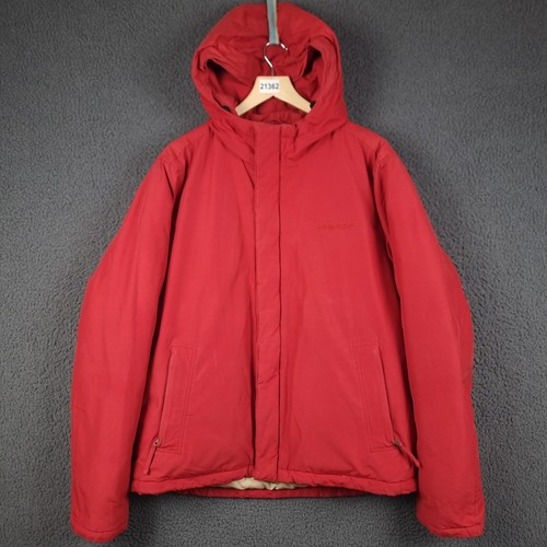 Woolrich jacket mens large - l,