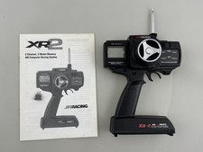 JR Racing Transmitter XR-2 (TX