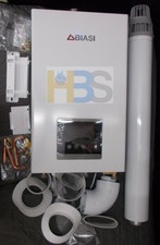 Brand new biasi - new, multipoint
