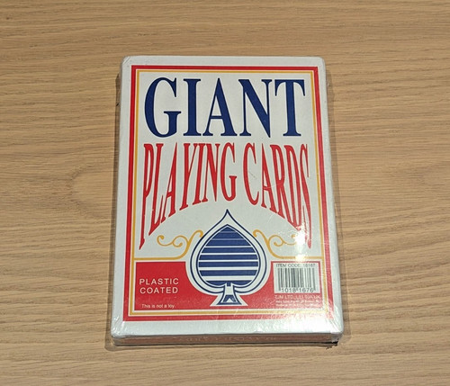 17cm 12cm giant plastic - 17cm, x