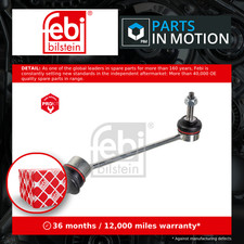 Anti Roll Bar Link fits JAGUAR