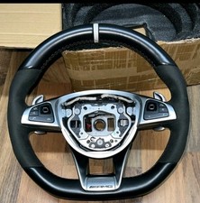 Mercedes AMG E Class W213 Steering Wheel Genuine OEM