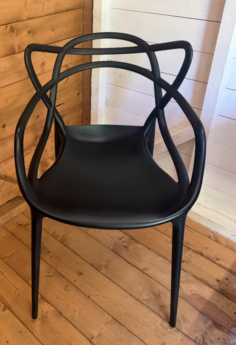 Kartell philippe starck - philippe,