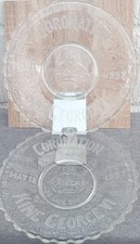 Two 1937 King George VI