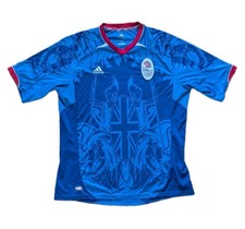 Team GB London 2012 Olympics