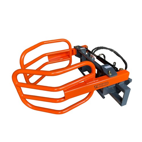 Bale handler 2650lb euro - 60",