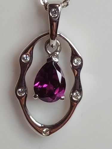 Sterling silver 925 - ,
