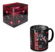 Stranger Things Demogorgon