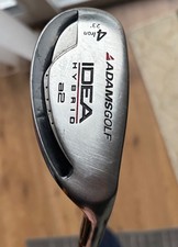 Adams Idea A2 Hybrid #4 23*