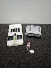BMW F20 F22 F30 F32 F36 B37D15A B47D20A ENGINE CONTROL UNIT ECU DDE FEM KEY SET