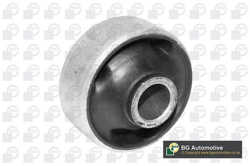 Control trailing arm - control/trailing, mounting