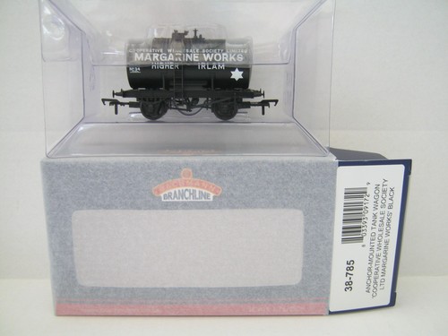 Bachmann ton anchor - bachmann, 14