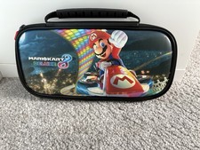 Official Nintendo Switch Super