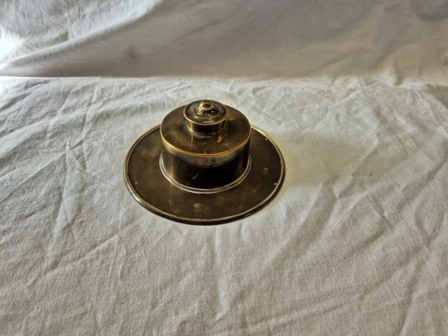 Vintage brass ink - vintage,