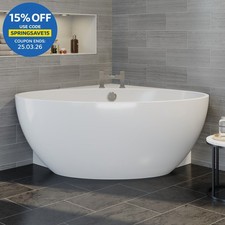 Modern Designer Corner