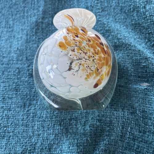 Vintage mdina glass - 06,