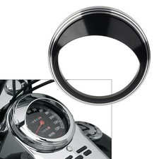 5" Speedometer Gauge Bezel