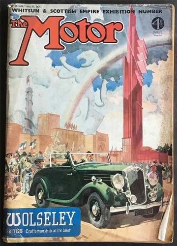 The motor magazine may 1938 - 17,