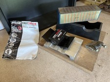 Trend MK2 Fast Track Sharpener Kit