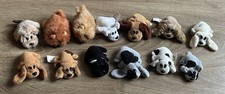 Pound Puppies 3” Mini