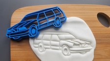 Volvo 740 Estate cookie