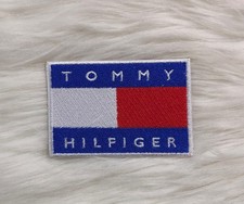 Fashion Clothing Brand TH Logo